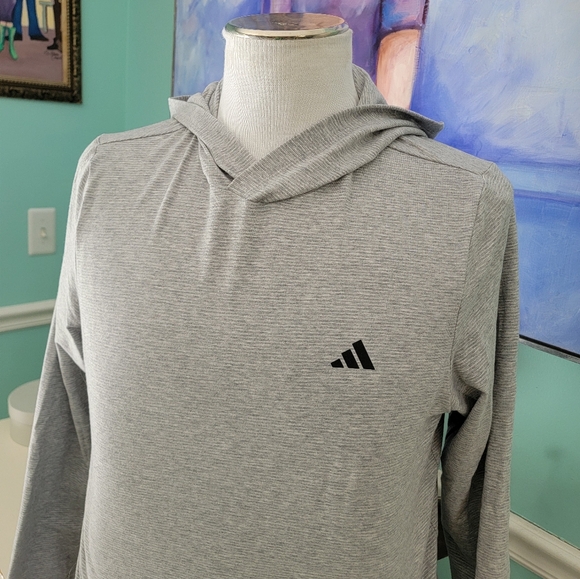 Adidas Pullover - Picture 3 of 4